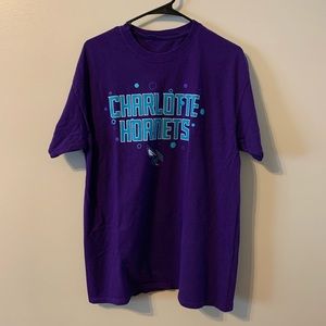 Men’s Charlotte Hornets T-Shirt